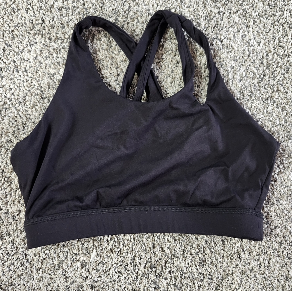 Linc Active Sports Bra